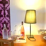 Guest house Templar Secrets House Tomar