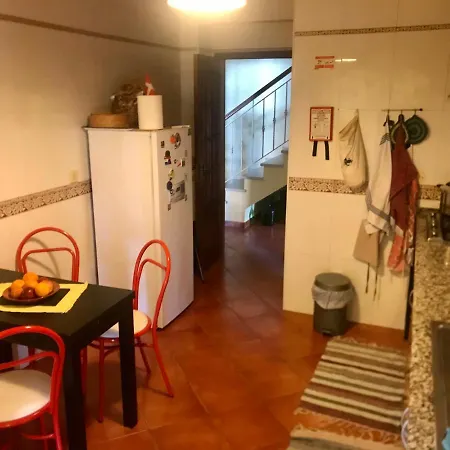 Templar Secrets House Πανσιόν