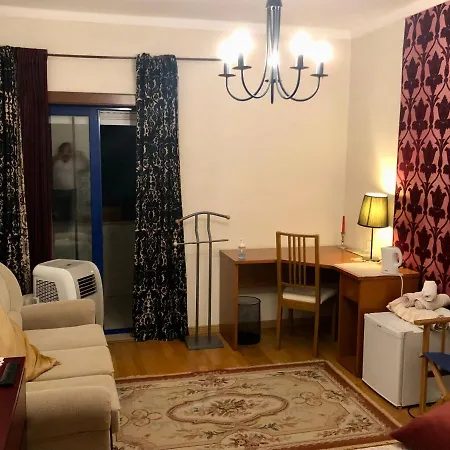 Templar Secrets House