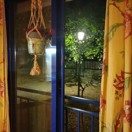 בית הארחה Templar Secrets House טומאר