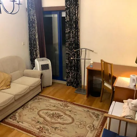 Templar Secrets House בית הארחה טומאר