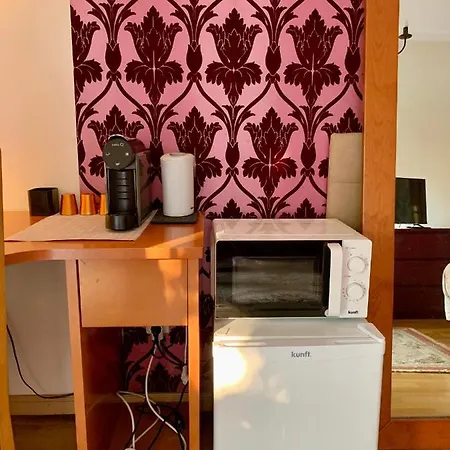 Templar Secrets House