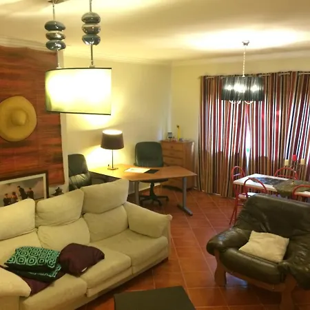 Templar Secrets House Guest house