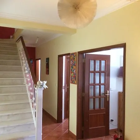 Templar Secrets House * טומאר