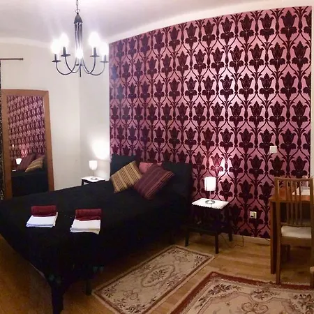 Templar Secrets House בית הארחה