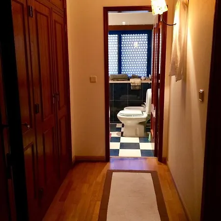 بيت ضيافة Templar Secrets House