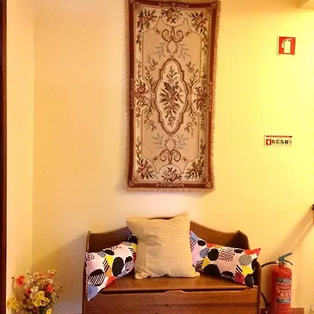 Templar Secrets House *