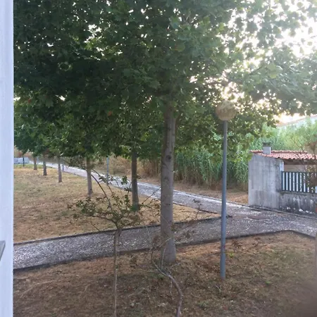 Templar Secrets House * 토마르