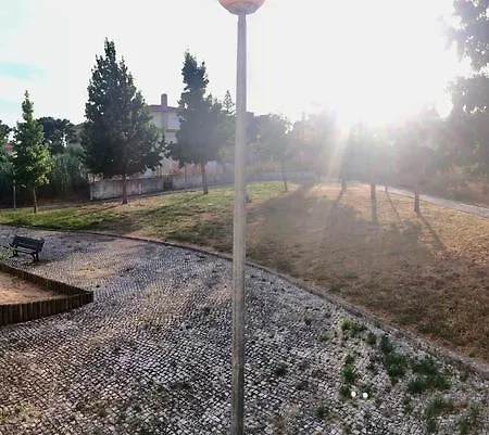 Templar Secrets House 게스트하우스