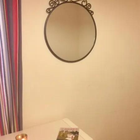 Templar Secrets House בית הארחה