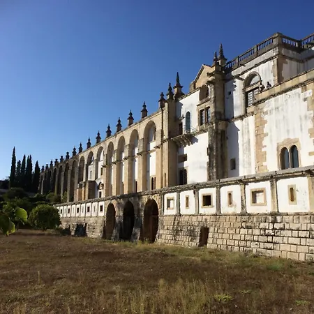 게스트하우스 Templar Secrets House *