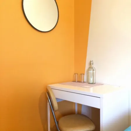 Templar Secrets House 게스트하우스