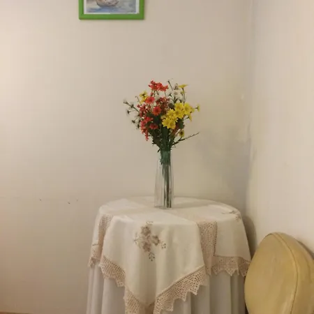 בית הארחה Templar Secrets House טומאר