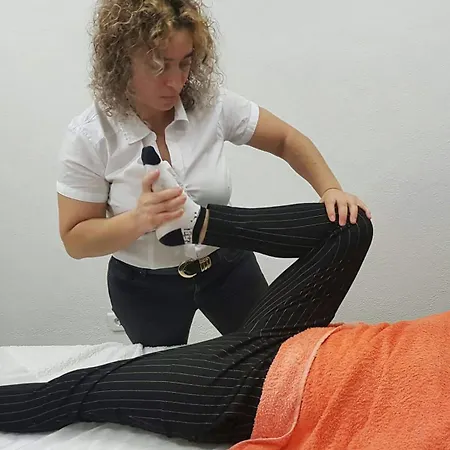 Templar Secrets House *