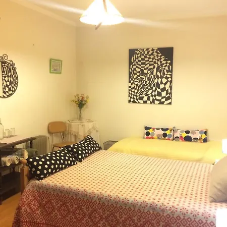 Templar Secrets House *