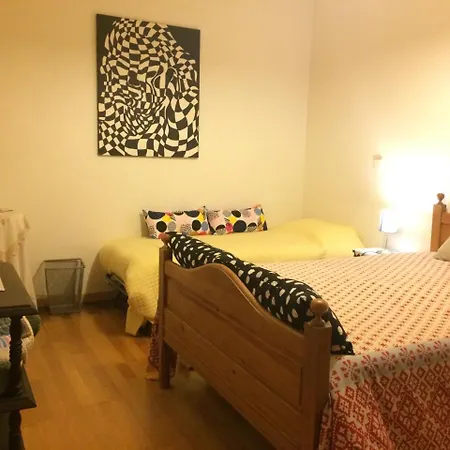 Templar Secrets House בית הארחה