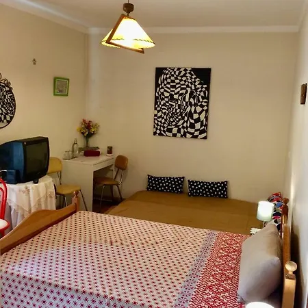 Templar Secrets House 게스트하우스 *