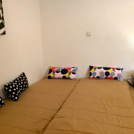 Templar Secrets House בית הארחה *