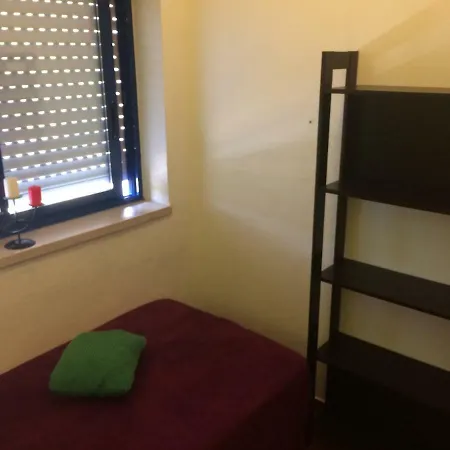 Templar Secrets House טומאר