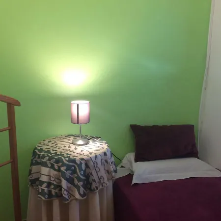 Templar Secrets House 게스트하우스 *