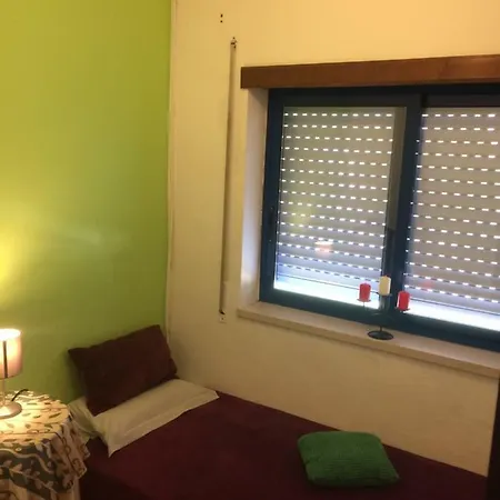 Templar Secrets House *