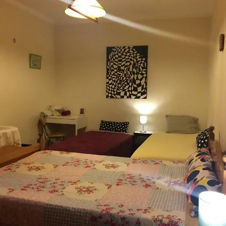 Templar Secrets House בית הארחה *