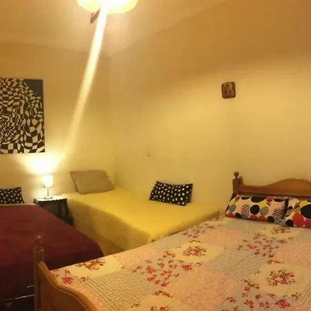 בית הארחה Templar Secrets House *