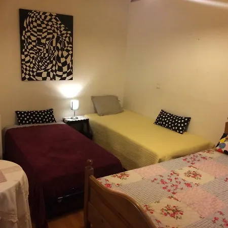 Templar Secrets House טומאר