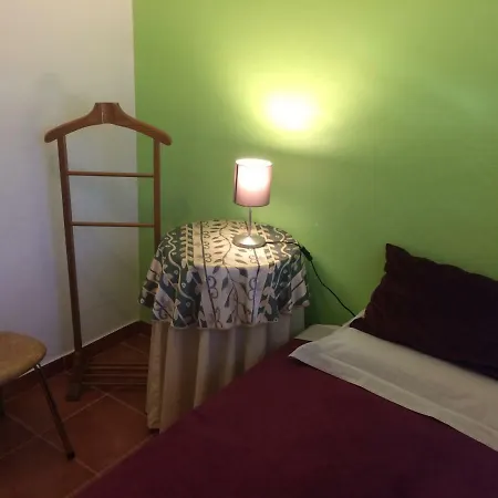 Templar Secrets House * 토마르