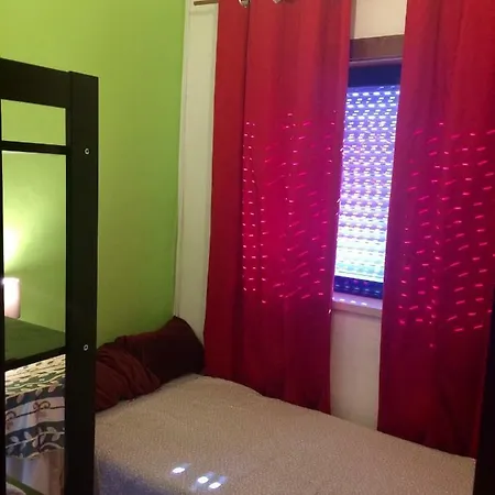 게스트하우스 Templar Secrets House