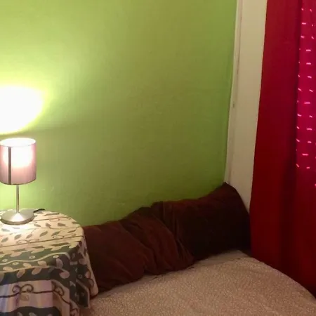 Templar Secrets House 게스트하우스 *