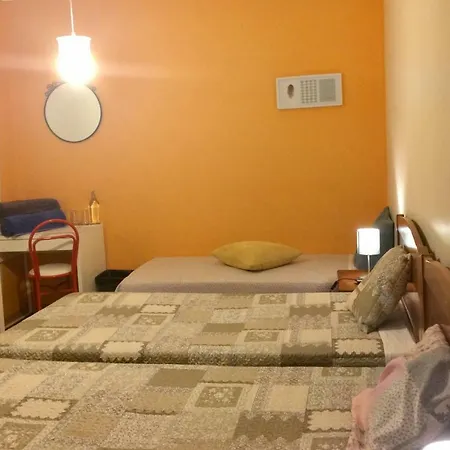 Templar Secrets House *