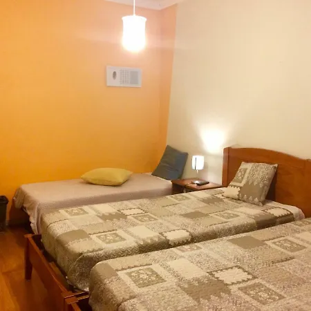 게스트하우스 Templar Secrets House