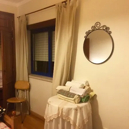 Templar Secrets House