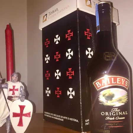 게스트하우스 Templar Secrets House *