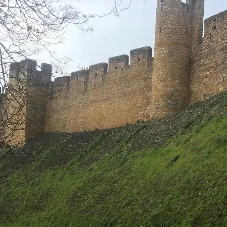 Templar Secrets House
