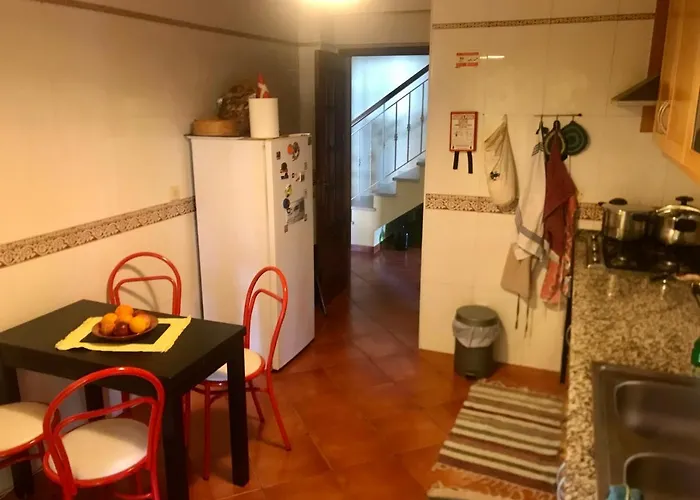 Templar Secrets House Πανσιόν