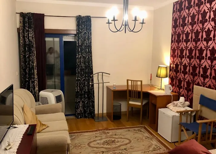 Templar Secrets House