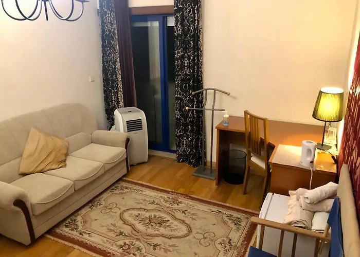 Templar Secrets House Vendégház Tomar