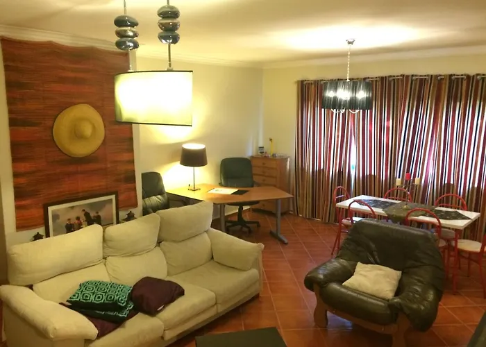 Templar Secrets House Vendégház