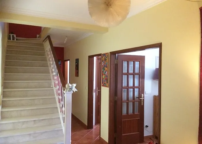 Templar Secrets House * Tomar