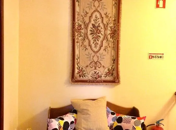 Templar Secrets House *