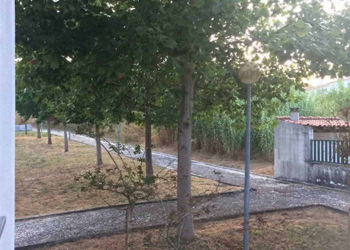 Templar Secrets House * Tomar