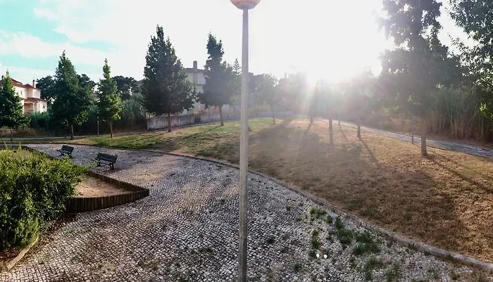 Templar Secrets House Vendégház