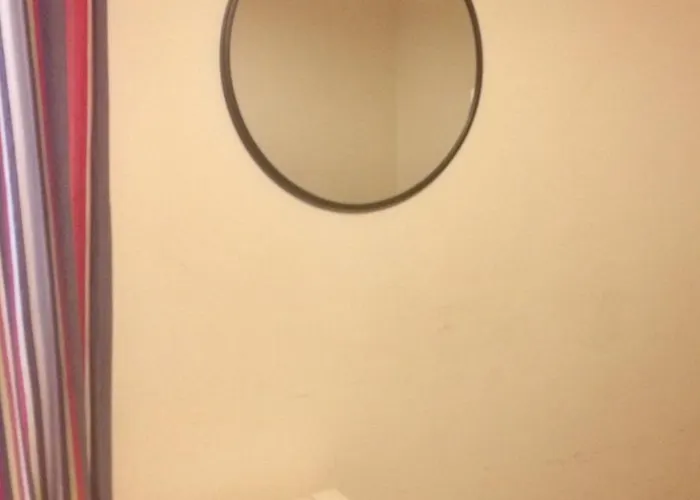 Templar Secrets House Πανσιόν