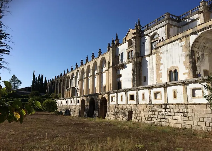 Πανσιόν Templar Secrets House *