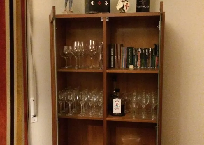 Vendégház Templar Secrets House