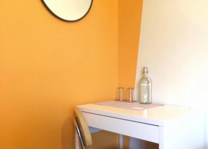 Templar Secrets House Πανσιόν