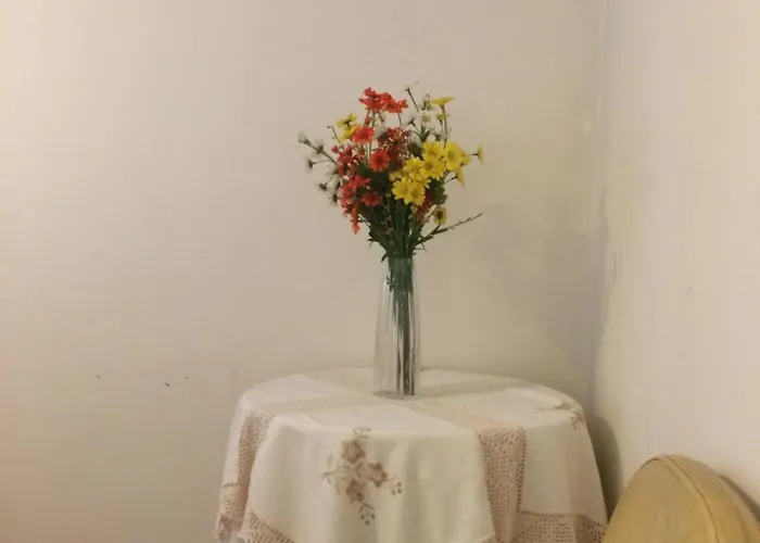 בית הארחה Templar Secrets House טומאר