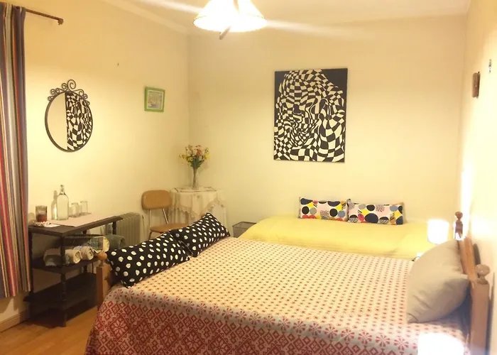 Templar Secrets House *